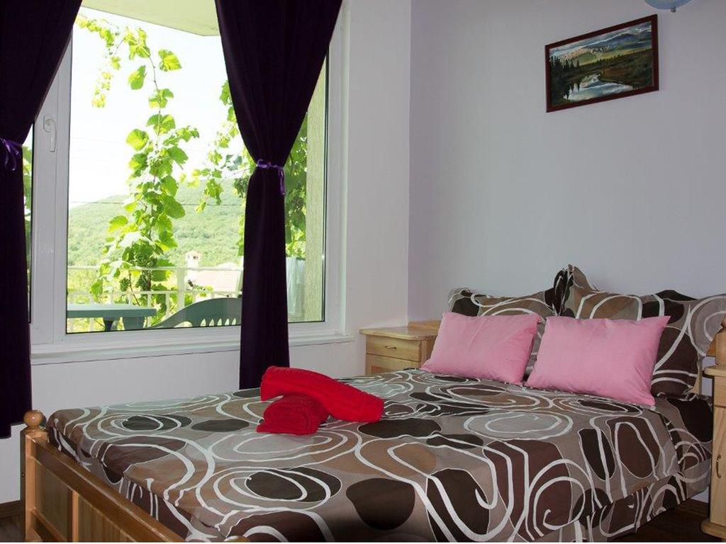 Villa Sunny Hill Fish Fish الغرفة الصورة