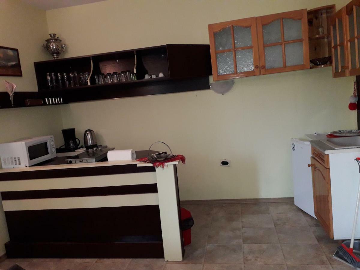 Villa Sunny Hill Fish Fish المظهر الخارجي الصورة